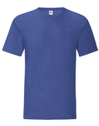 61430 FOTL Mens Iconic 150 T - Retro Heather Royal - 61430