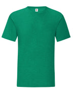 61430 FOTL Mens Iconic 150 T - Retro Heather Green - 61430