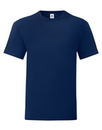 61430 FOTL Mens Iconic 150 T - Navy Blue - 61430