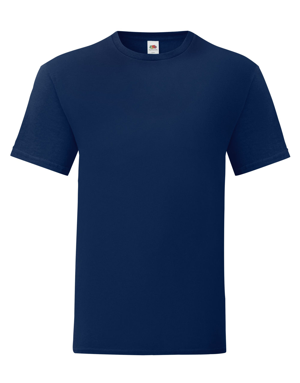 61430 FOTL Mens Iconic 150 T - Navy Blue - 61430