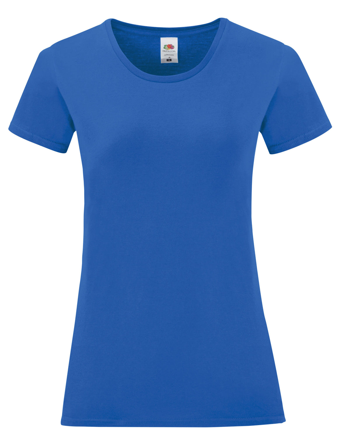 61432 FOTL Ladies Iconic 150 T - Royal - 61432