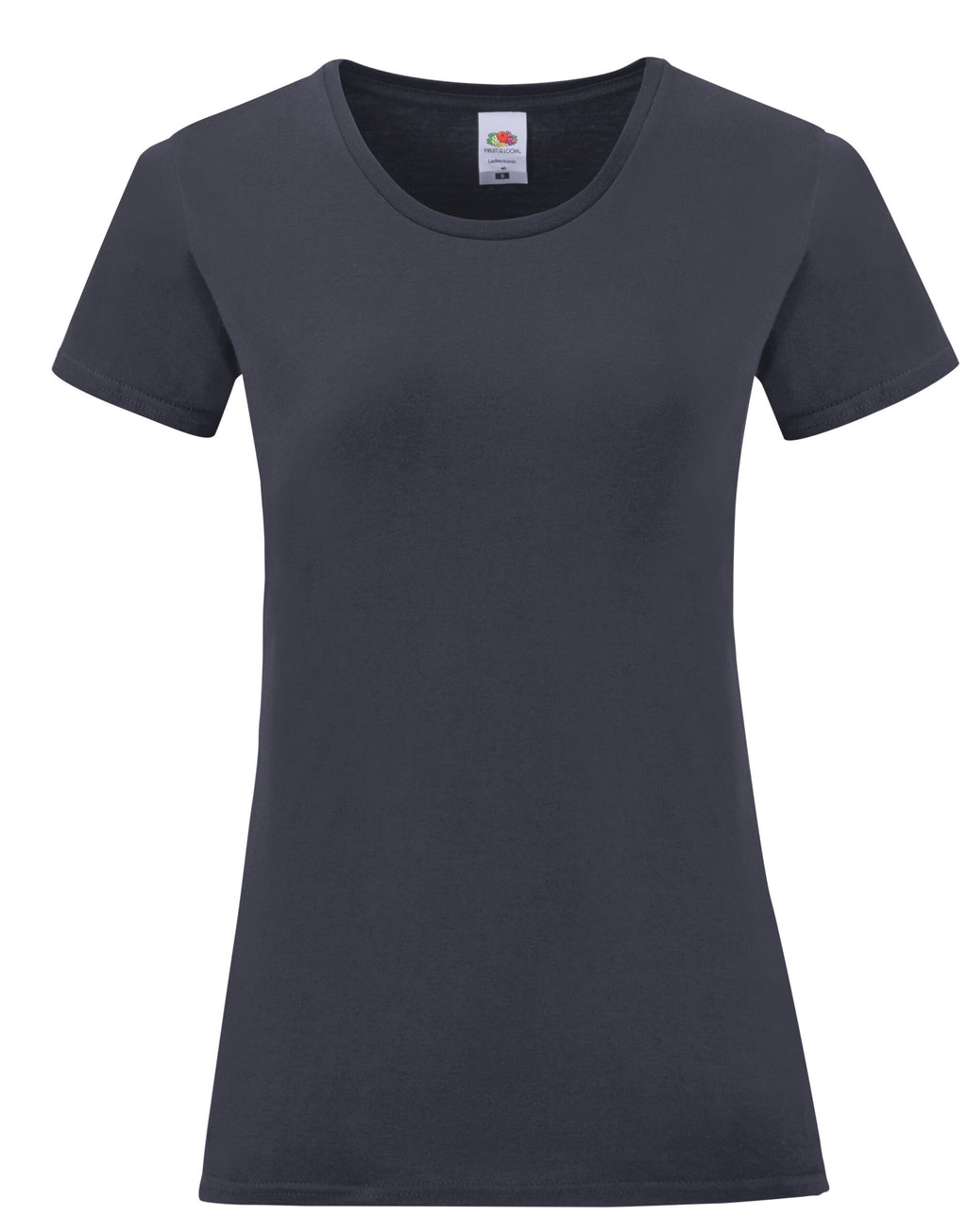 61432 FOTL Ladies Iconic 150 T - Deep Navy - 61432