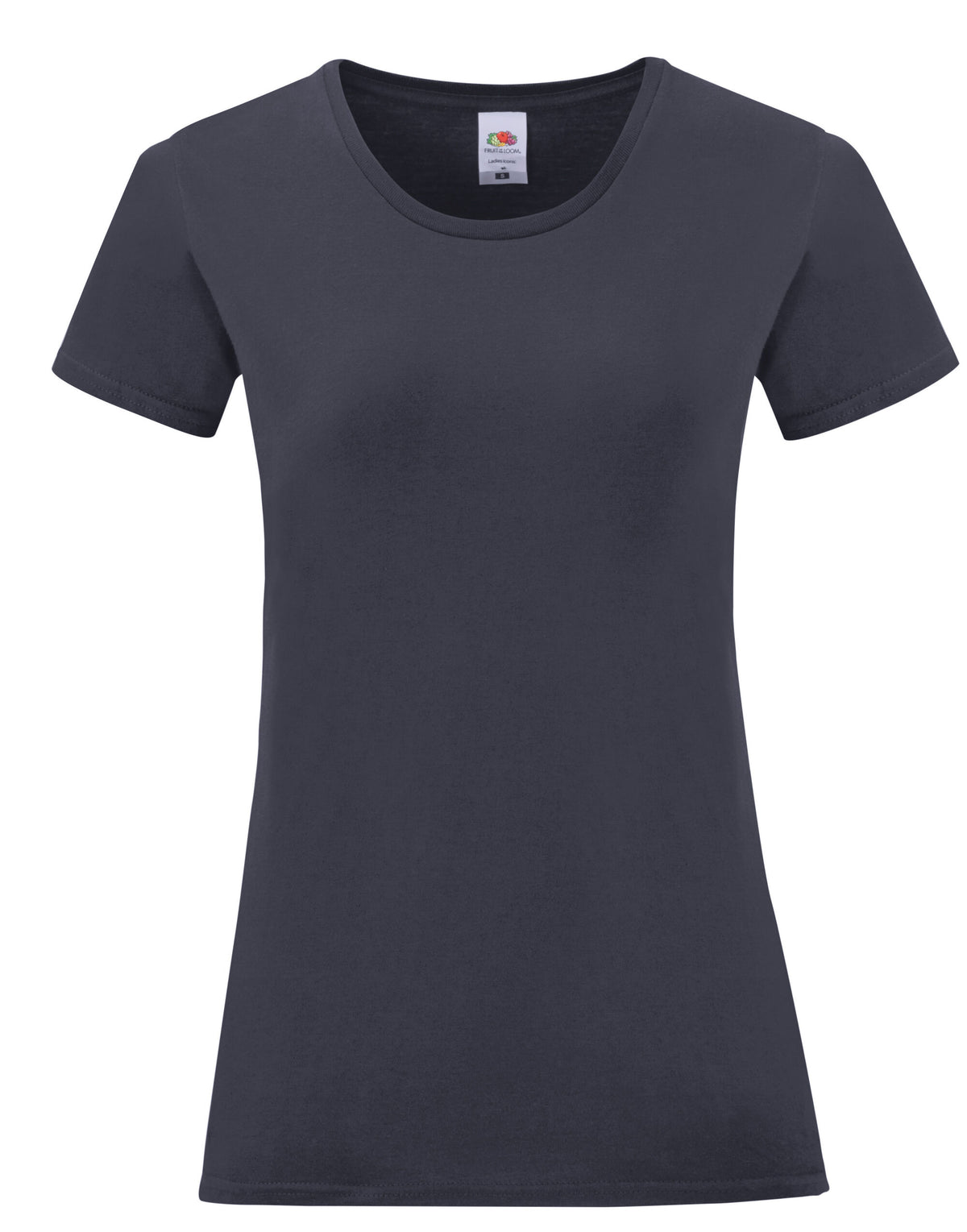 61432 FOTL Ladies Iconic 150 T - Deep Navy - 61432
