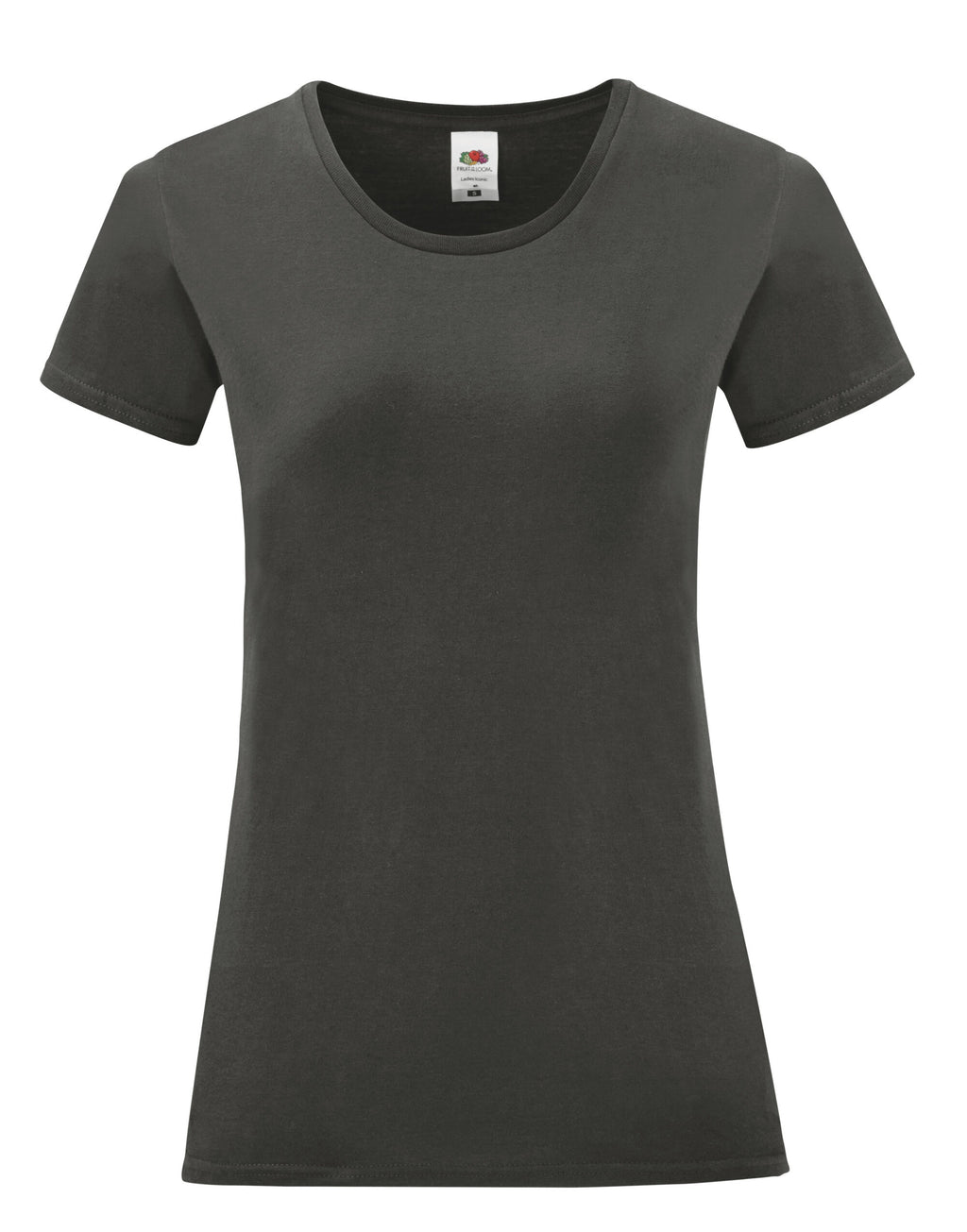 61432 FOTL Ladies Iconic 150 T - Light Graphite - 61432