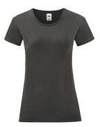 61432 FOTL Ladies Iconic 150 T - Light Graphite - 61432