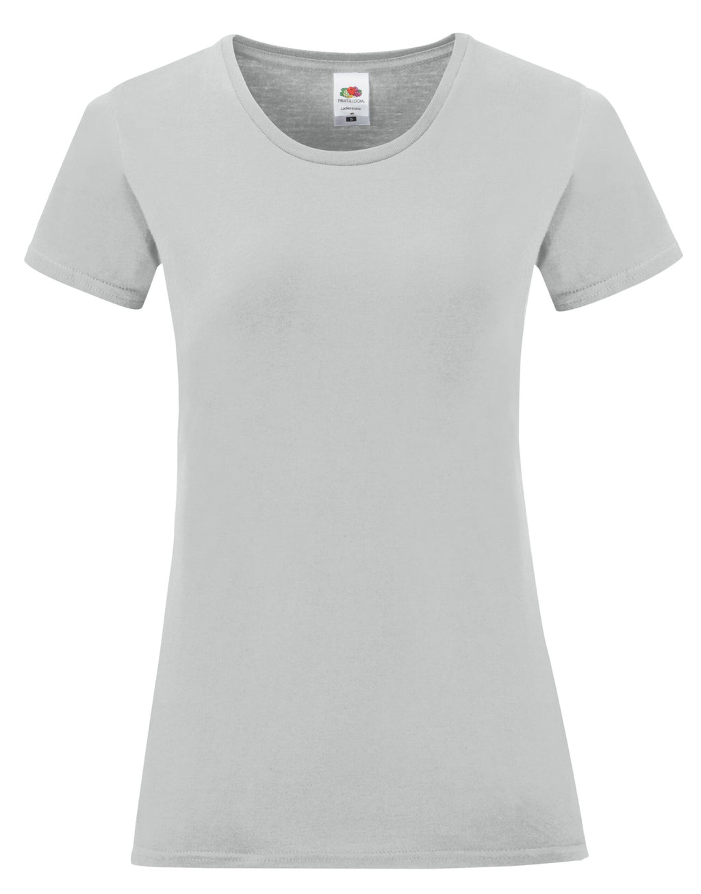 61432 FOTL Ladies Iconic 150 T - Zinc - 61432