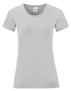 61432 FOTL Ladies Iconic 150 T - Zinc - 61432