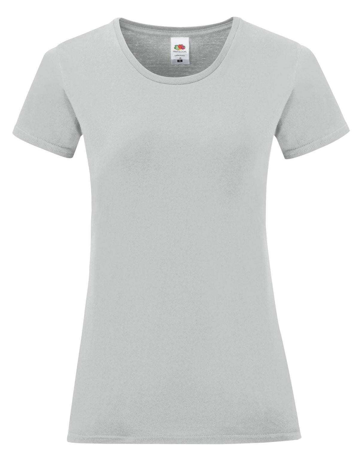 61432 FOTL Ladies Iconic 150 T - Zinc - 61432