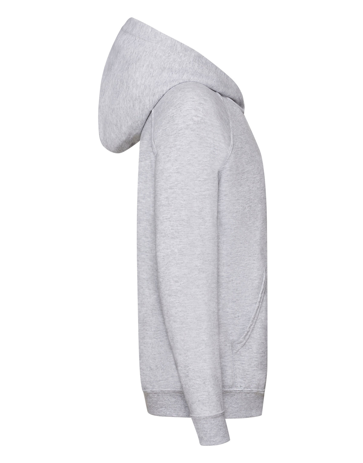 FOTL Kids Lightweight Hooded Sweat