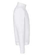 FOTL Mens Premium Zip Neck Sweat