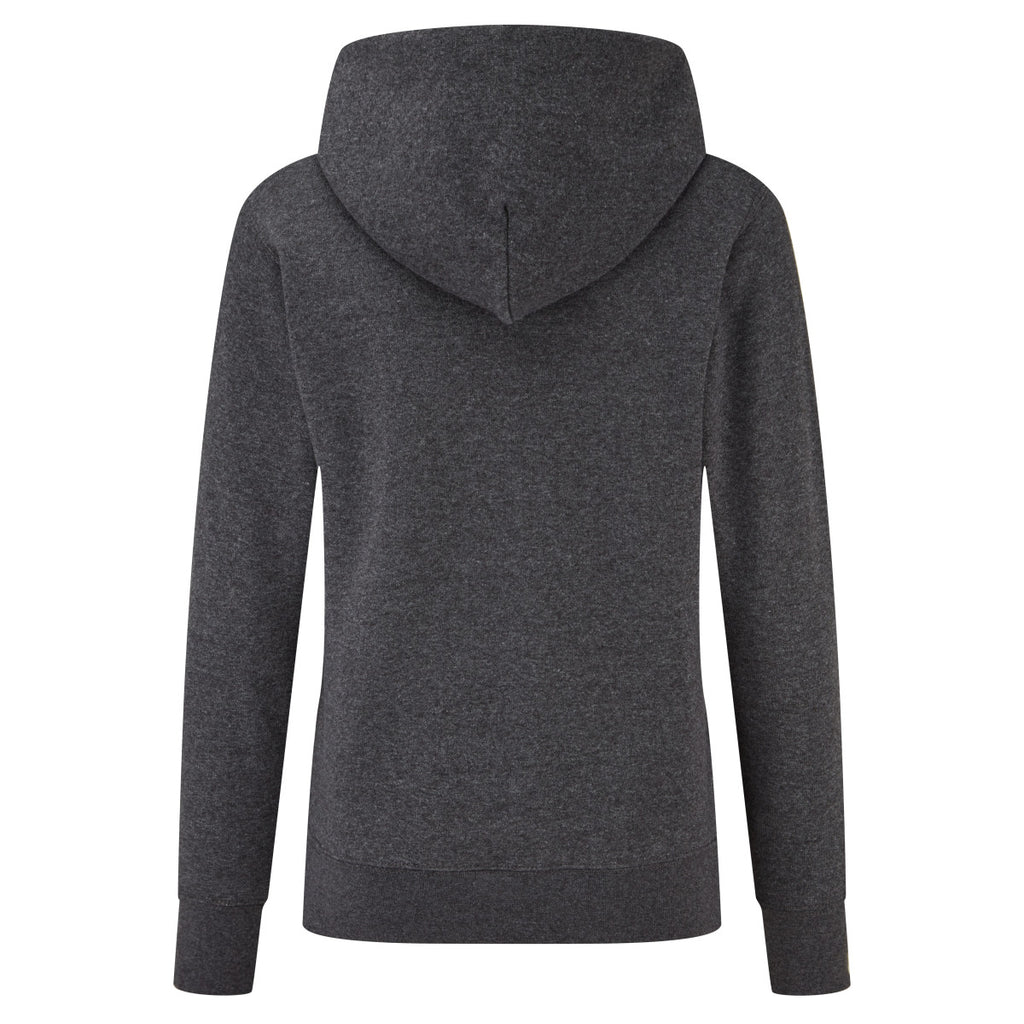 FOTL Ladies Classic Hooded Sweat
