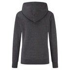 FOTL Ladies Classic Hooded Sweat