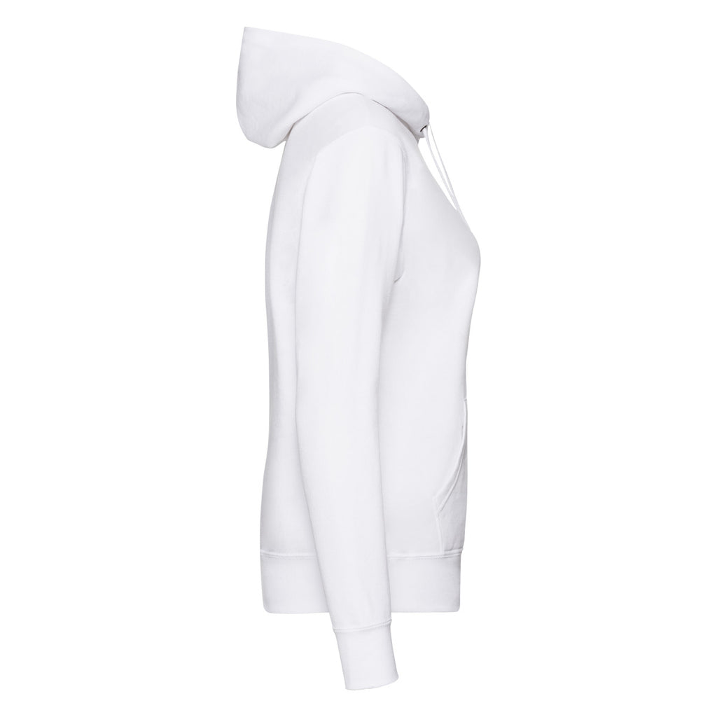 FOTL Ladies Classic Hooded Sweat