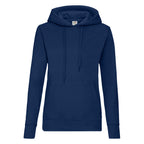 FOTL Ladies Classic Hooded Sweat