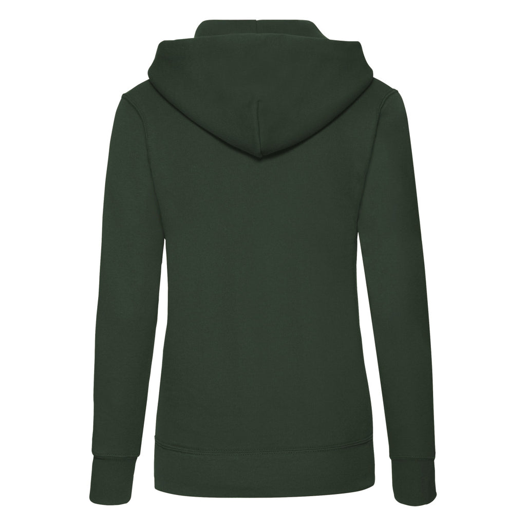 FOTL Ladies Classic Hooded Sweat