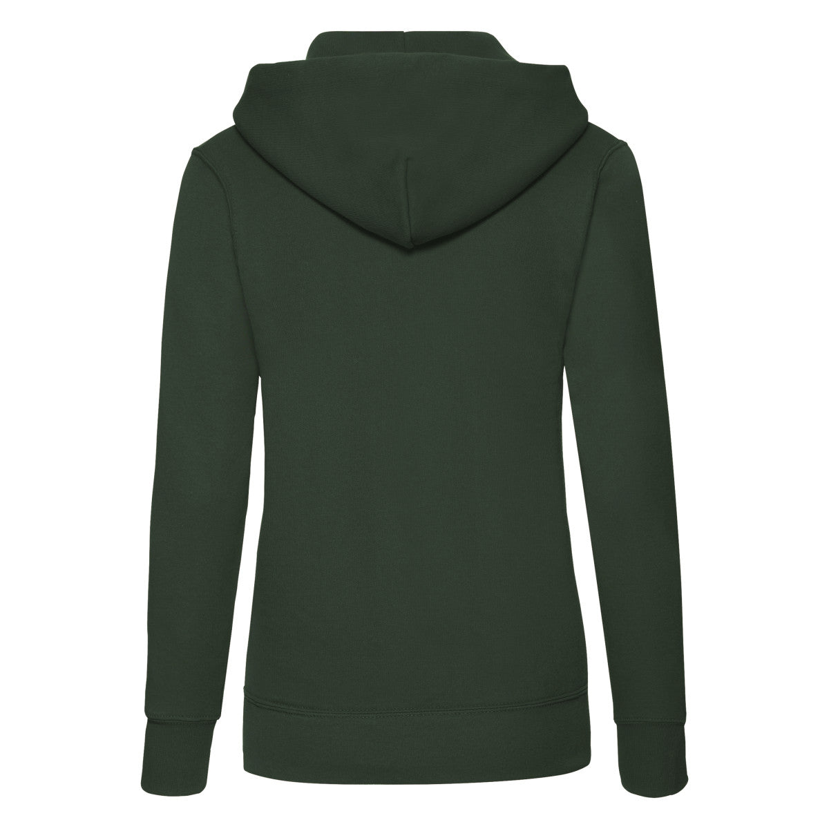 FOTL Ladies Classic Hooded Sweat
