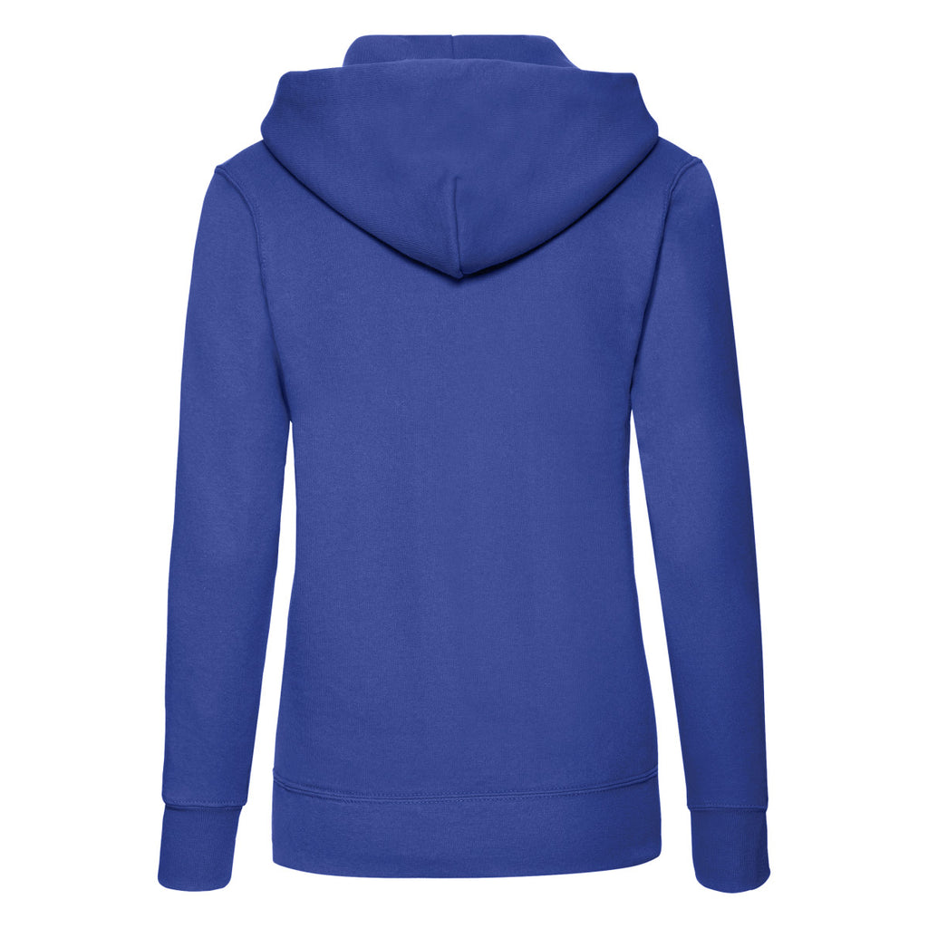 FOTL Ladies Classic Hooded Sweat
