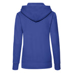 FOTL Ladies Classic Hooded Sweat