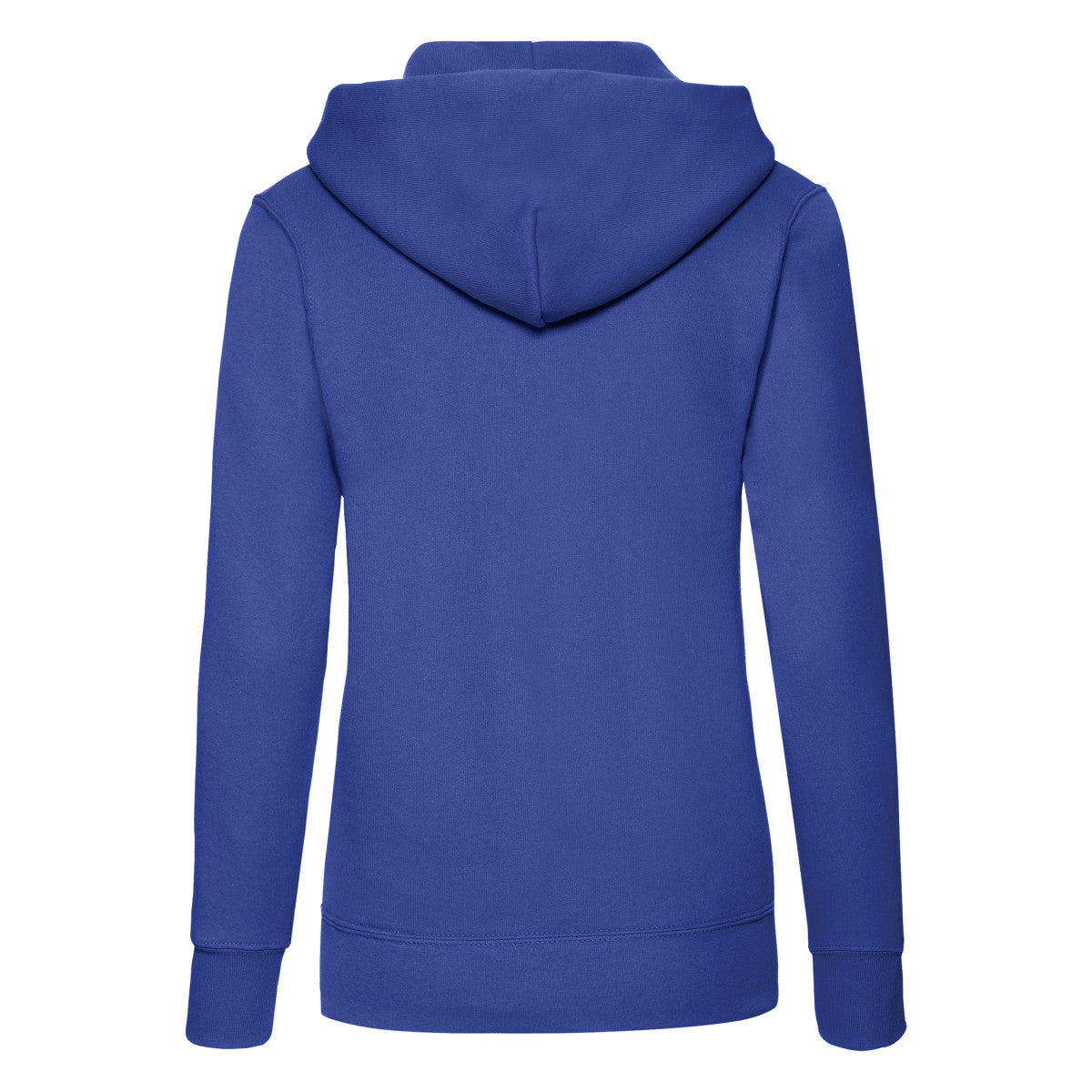FOTL Ladies Classic Hooded Sweat