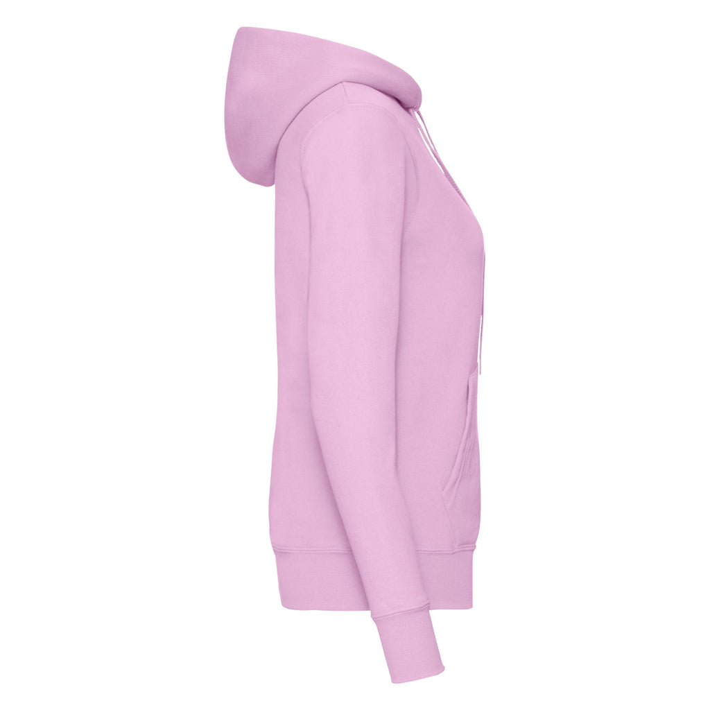 FOTL Ladies Classic Hooded Sweat