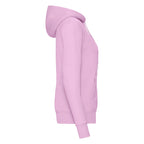FOTL Ladies Classic Hooded Sweat