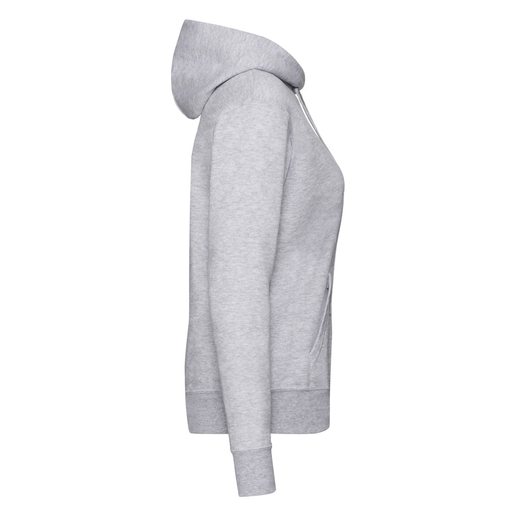 FOTL Ladies Classic Hooded Sweat