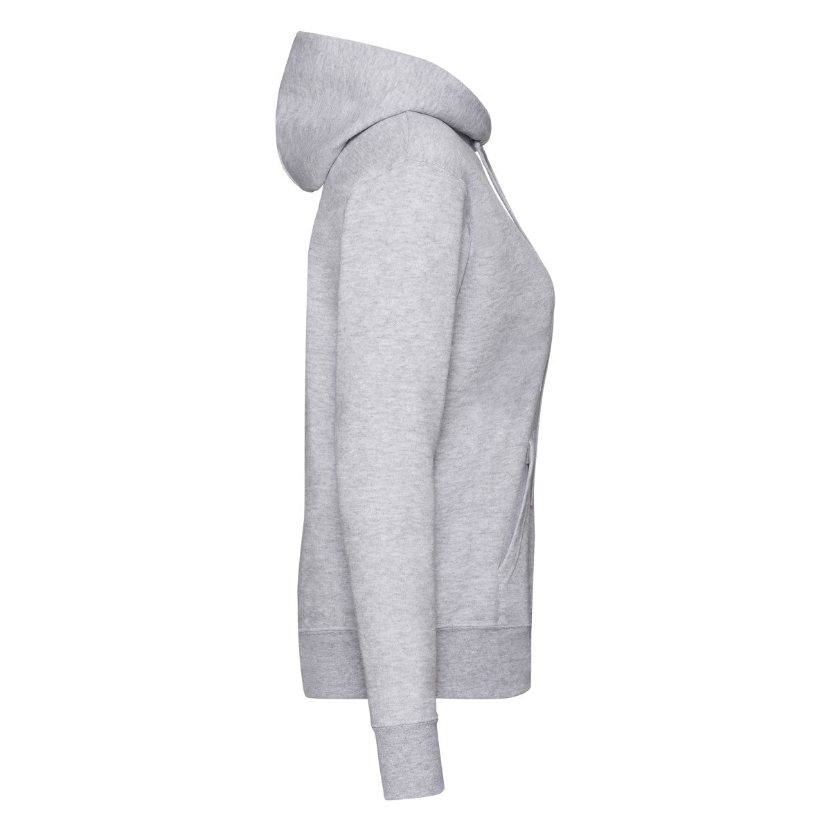 FOTL Ladies Classic Hooded Sweat