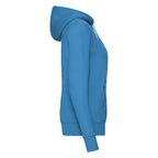FOTL Ladies Classic Hooded Sweat