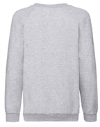 FOTL Kids Classic Raglan Sweat
