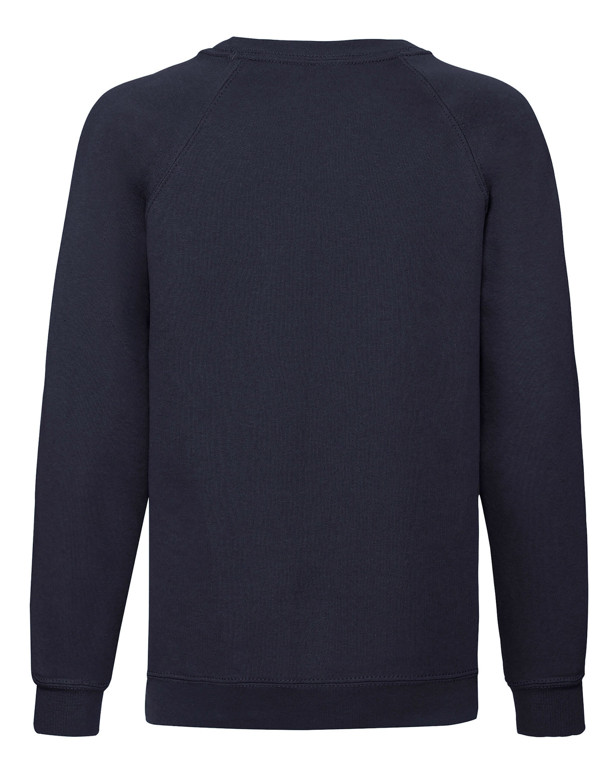 FOTL Kids Classic Raglan Sweat