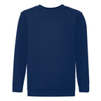 62041 FOTL Kids Classic Set In Sweat - Navy Blue - 62041