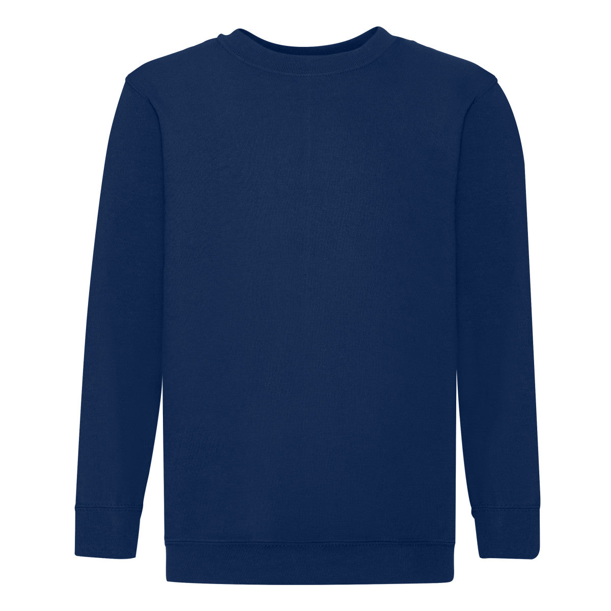 62041 FOTL Kids Classic Set In Sweat - Navy Blue - 62041