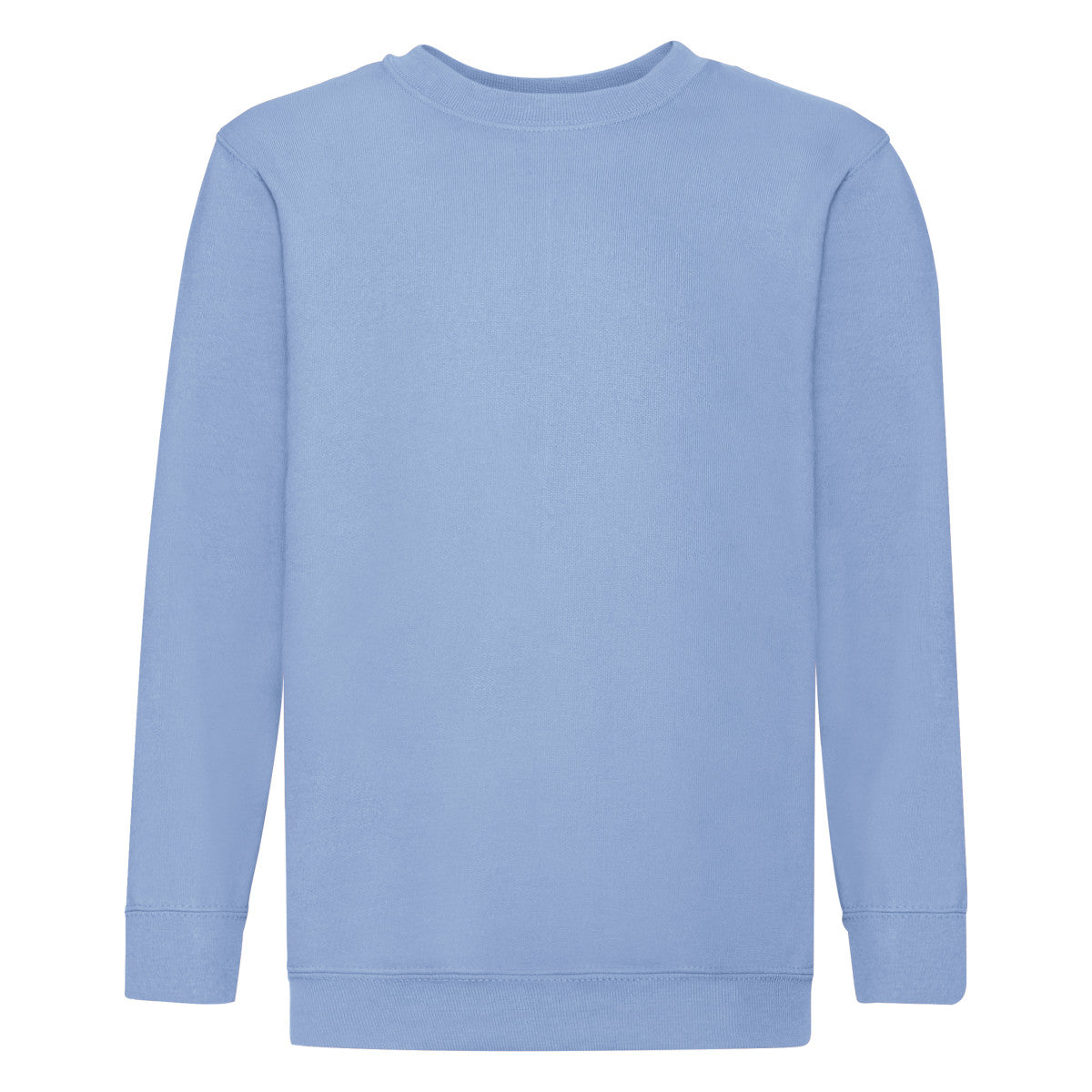 62041 FOTL Kids Classic Set In Sweat - Sky Blue - 62041