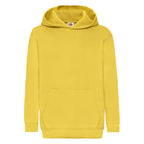 FOTL Kids Classic Hooded Sweat