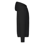FOTL Mens Classic Hooded Sweat Jacket