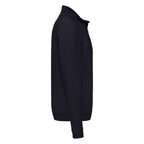 FOTL Mens Classic Zip Neck Sweat