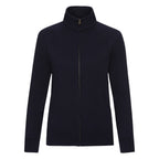 62116 FOTL Ladies Premium Sweat Jacket - Deep Navy - 62116