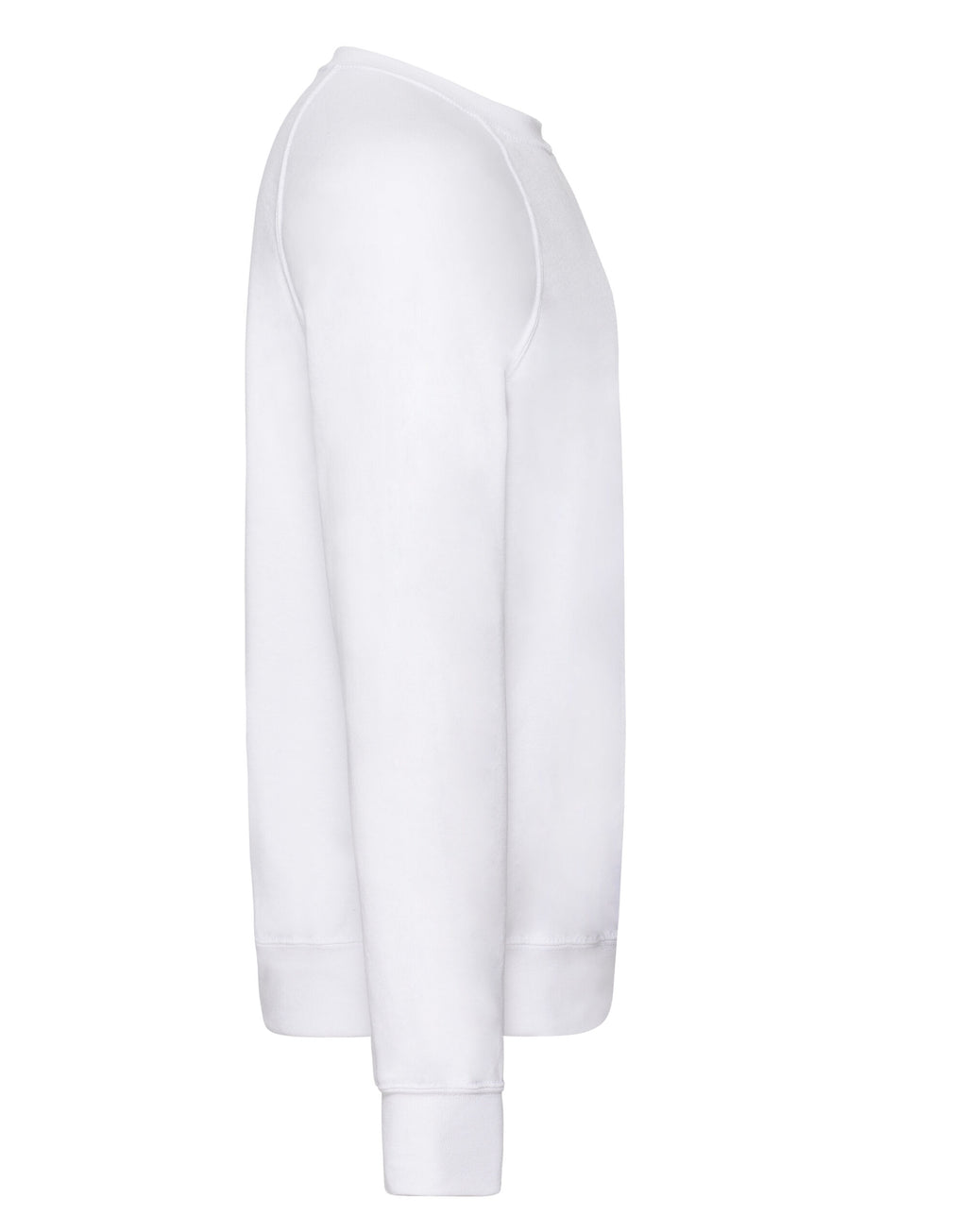 FOTL Men's Lightweight Raglan Sweat