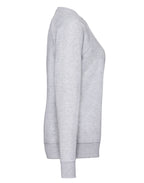 FOTL Ladies Lightweight Raglan Sweat