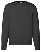 62154 FOTL Mens Premium Set In Sweat - Black - 62154