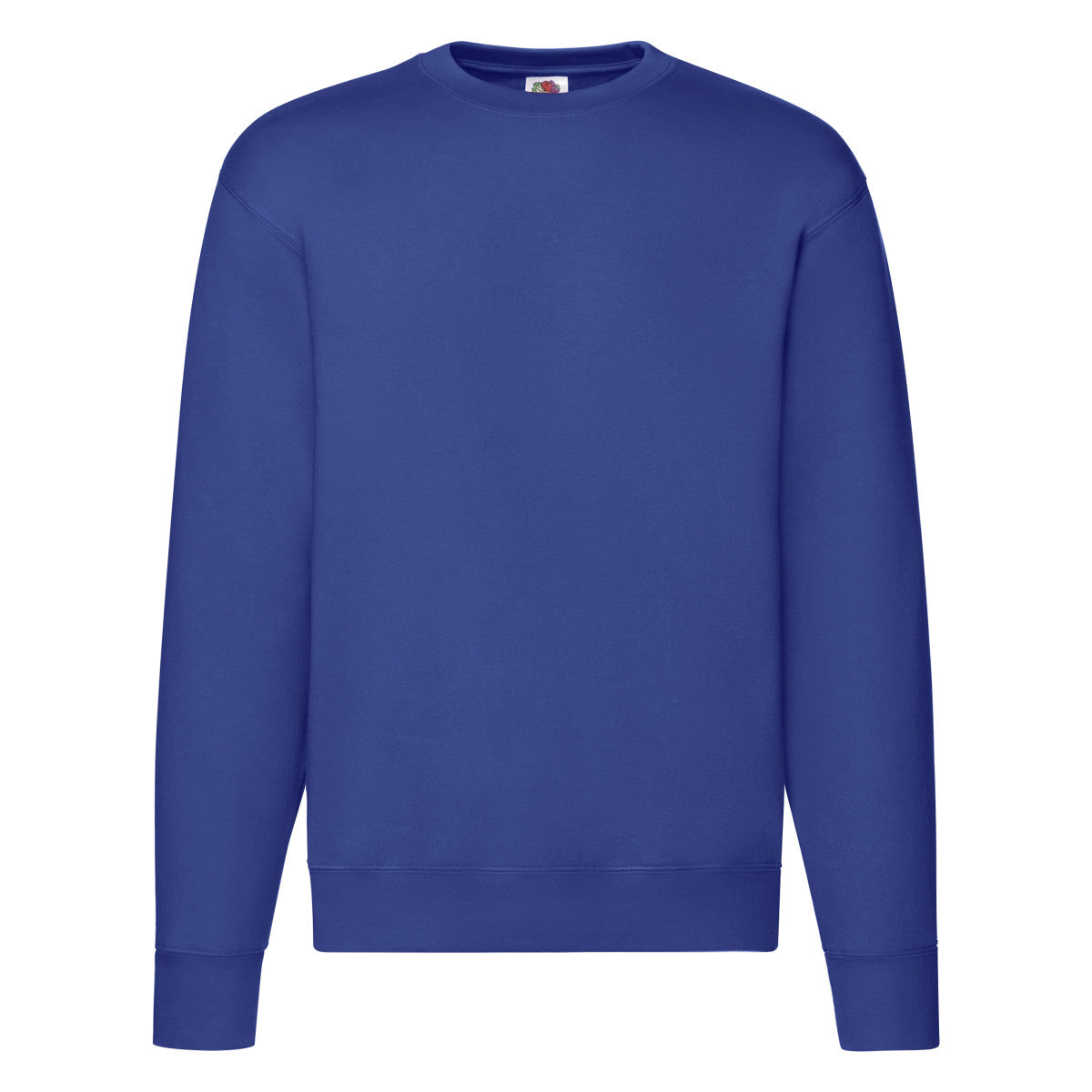 62154 FOTL Mens Premium Set In Sweat - Royal - 62154
