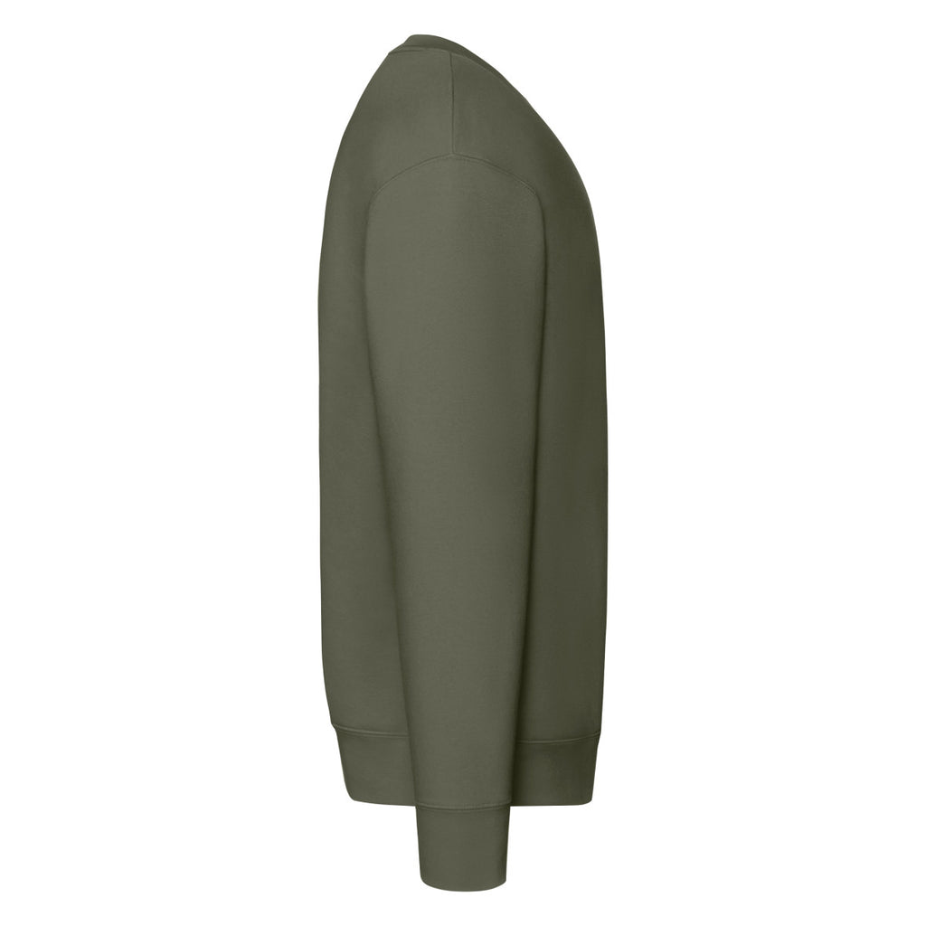 FOTL Mens Premium Set In Sweat