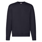 62154 FOTL Mens Premium Set In Sweat - Deep Navy - 62154