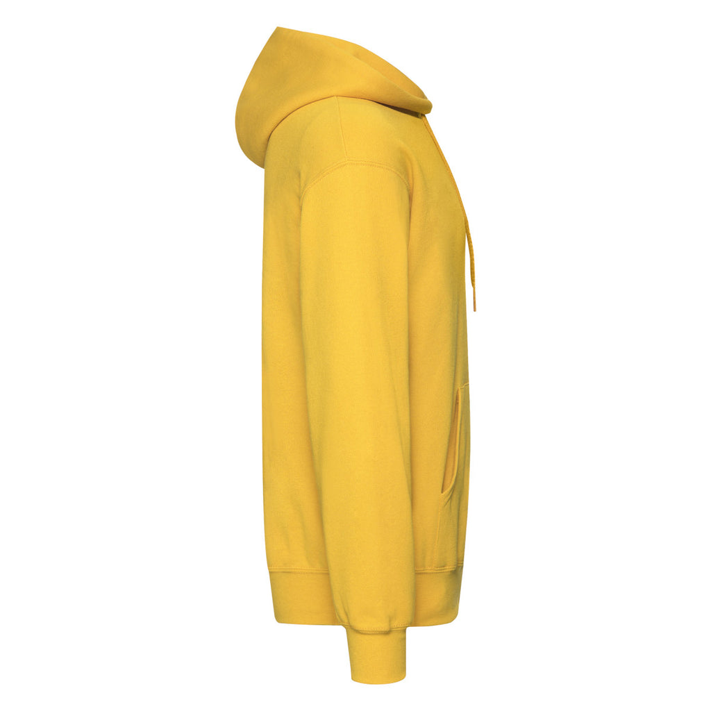 FOTL Mens Classic Hooded Sweat