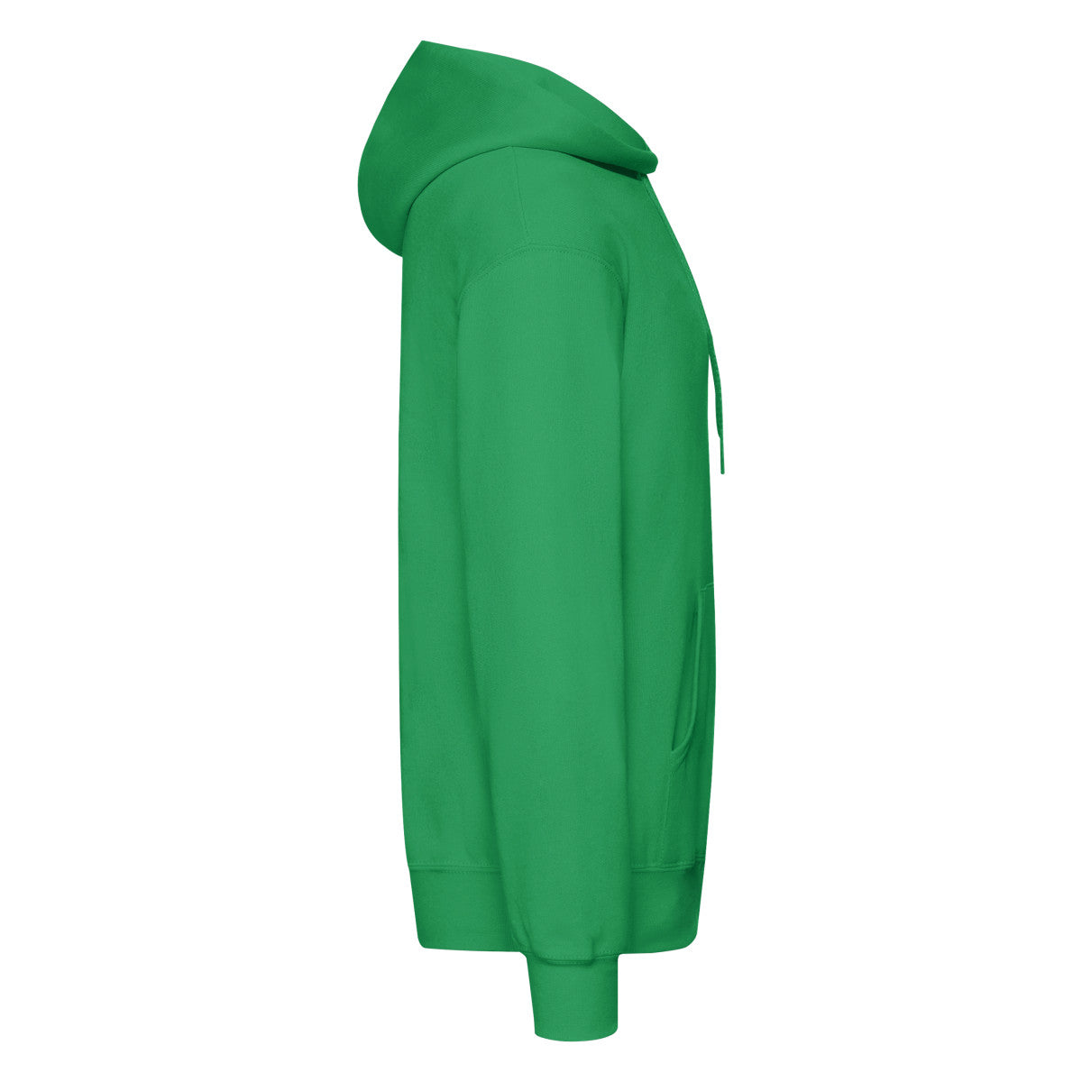 FOTL Mens Classic Hooded Sweat