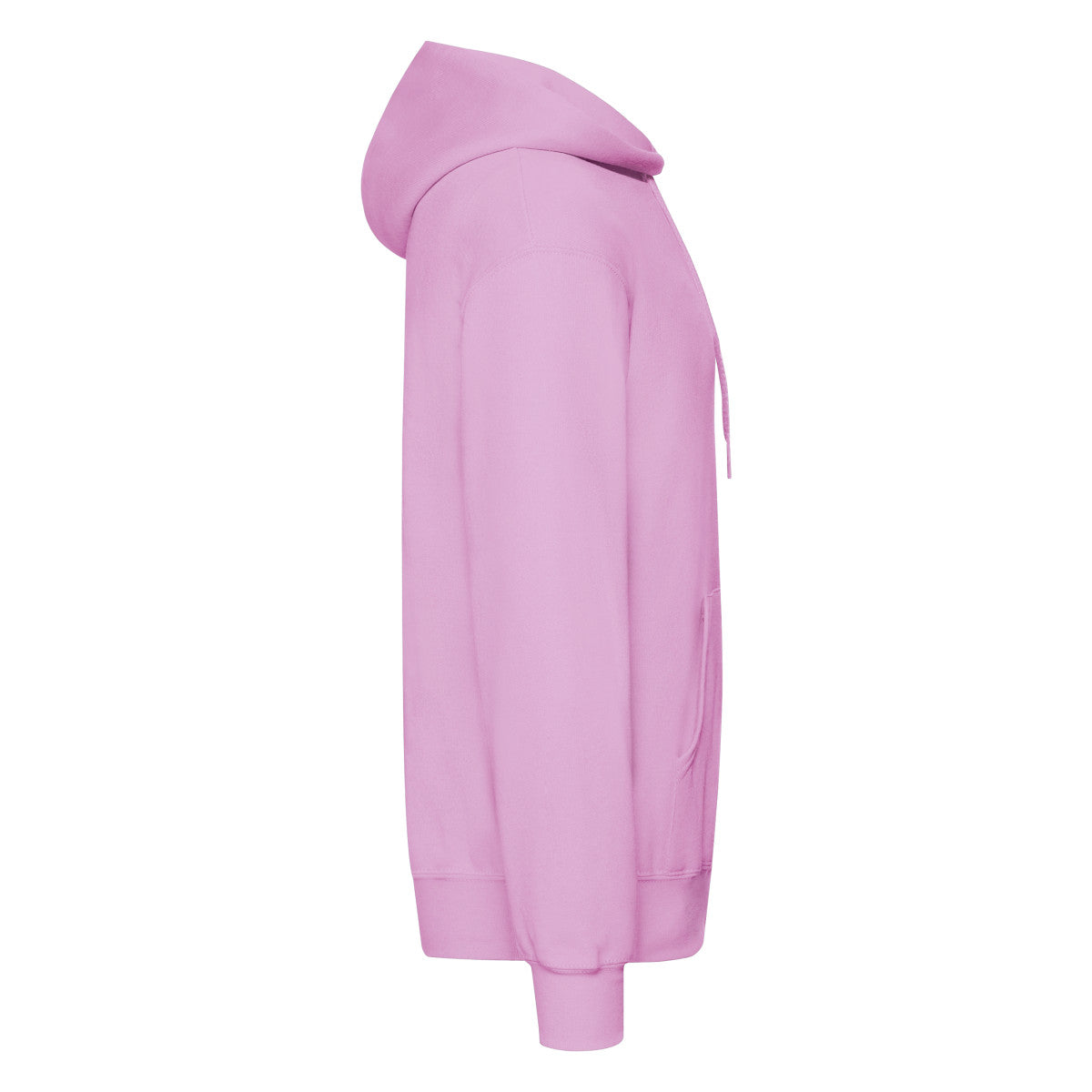 FOTL Mens Classic Hooded Sweat