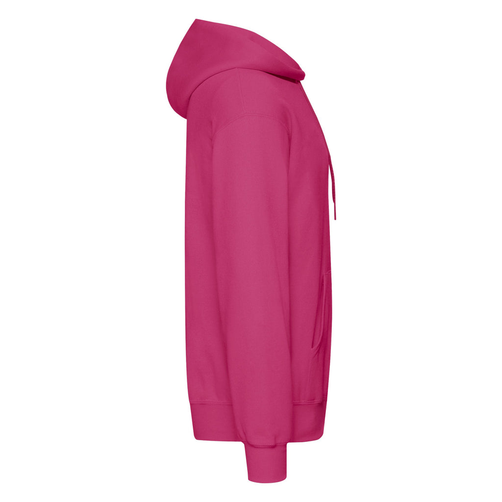 FOTL Mens Classic Hooded Sweat