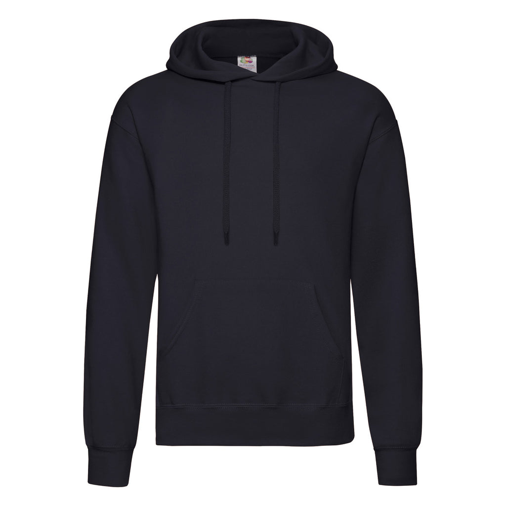FOTL Mens Classic Hooded Sweat
