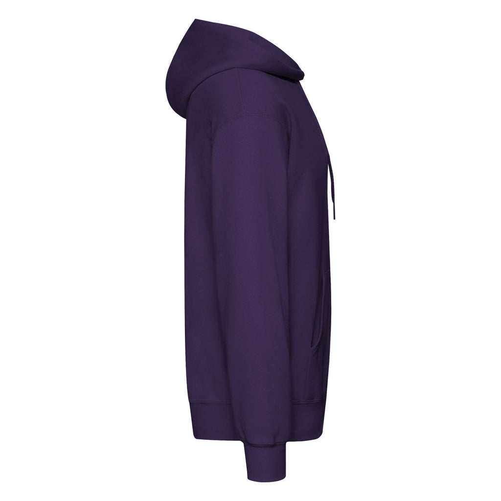 FOTL Mens Classic Hooded Sweat
