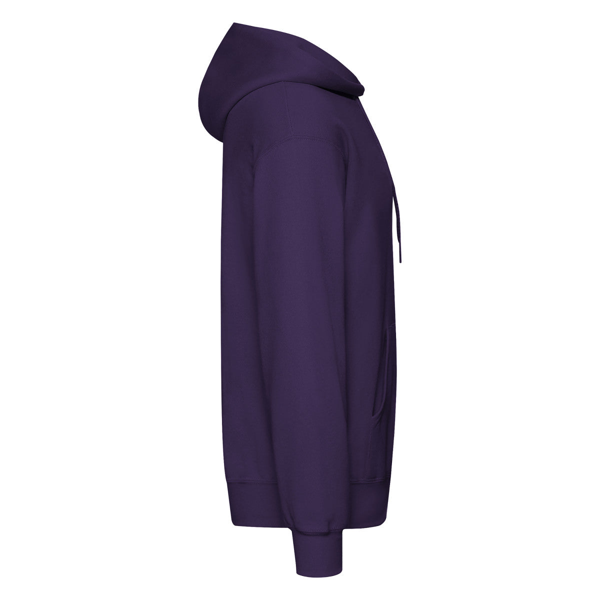 FOTL Mens Classic Hooded Sweat